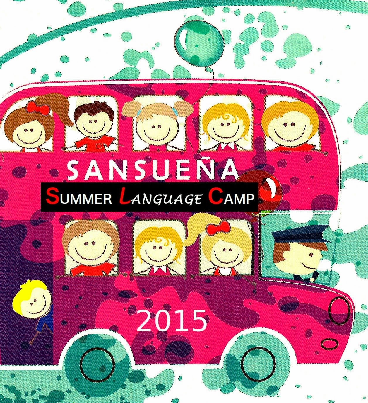 SUMMER LANGUAGE CAMP