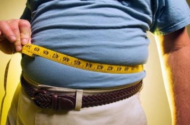Πως να χάσετε κιλά εύκολα και χωρίς δίαιτα! Κυρίως για άντρες!