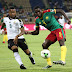 Cameroon stun Ghana to reach final