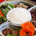 Bun Cha listed top 10 world's best street food