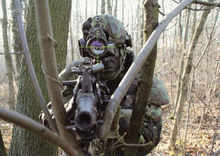 Sniper soldier images 2012