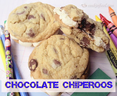 Chocolate Chipperoos