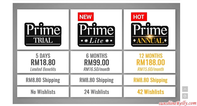  ezbuy, ezbuy malaysia, 11.11 Craziest Sales, ezbuy Prime, prime shipping, international shipping, lifestyle, shopping, online shopping