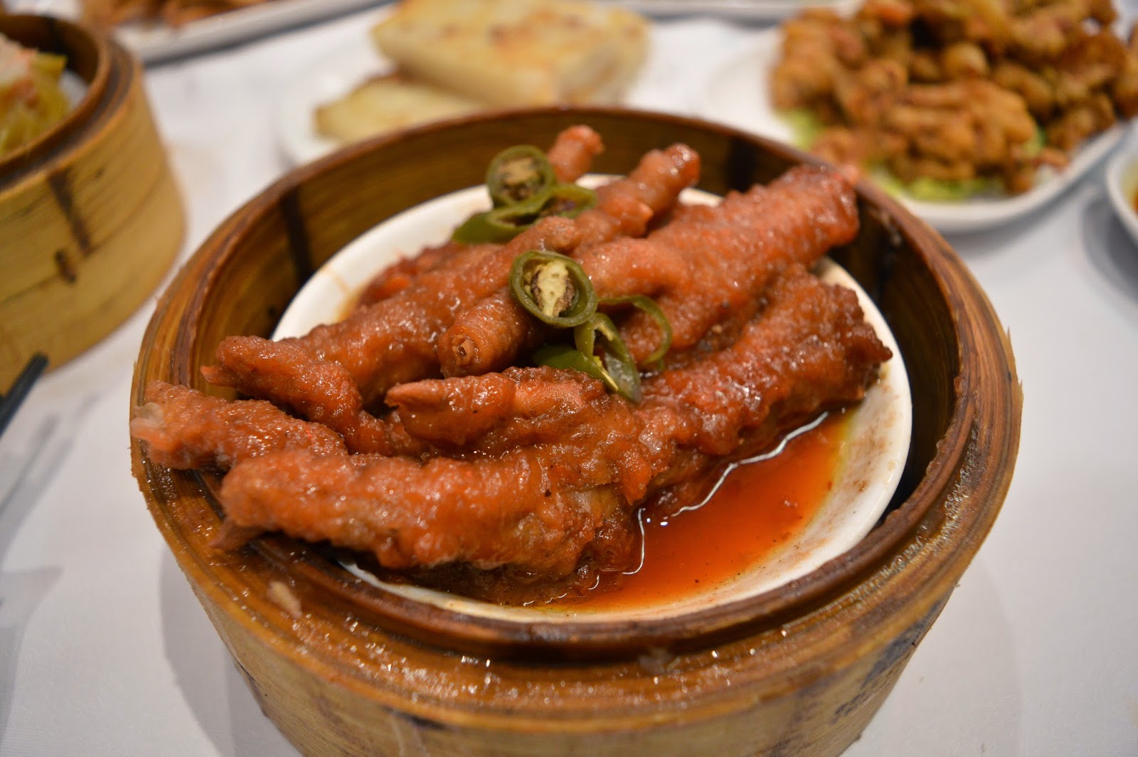 The Food Enthusiasts Northbridge Chinese Restaurant, Northbridge