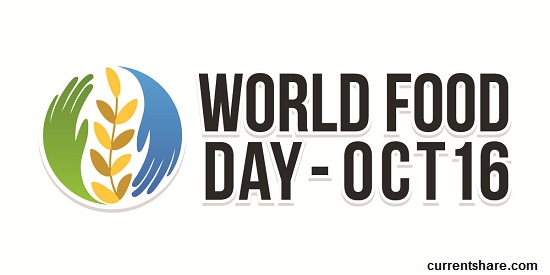 World Food Day 2017 World Food Day 2017