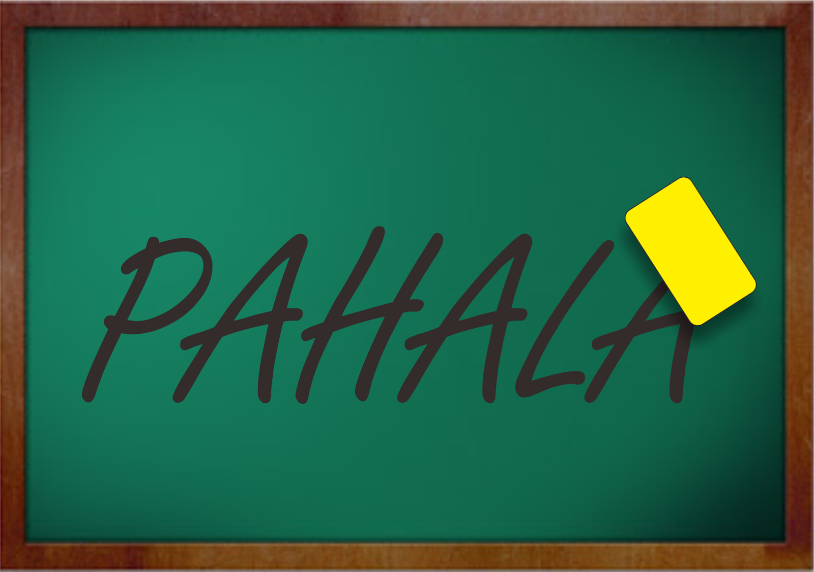 Image result for pahala hilang
