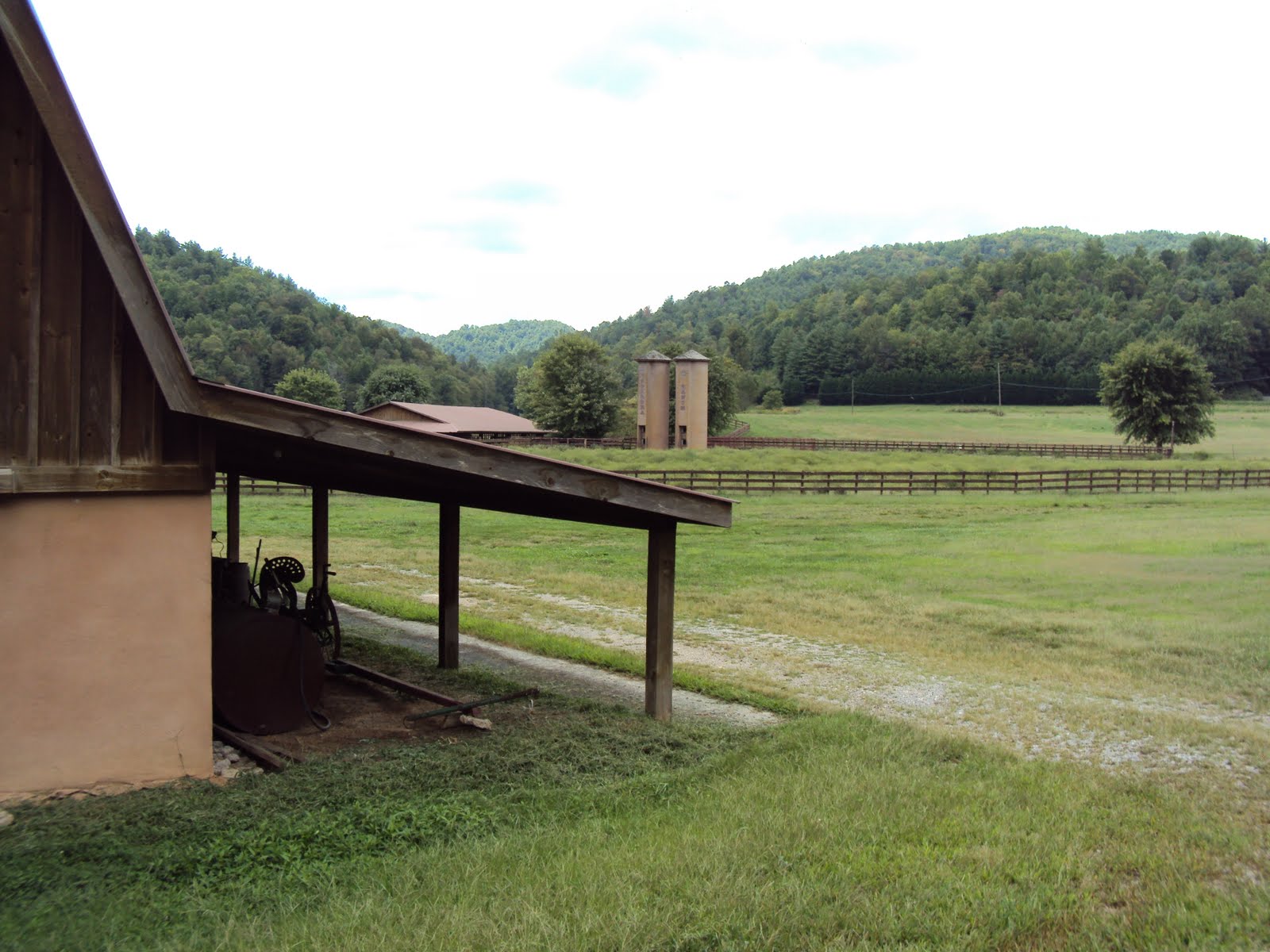 The Wests of Wilkes The Tuscarora Ranch A New Beginning for the