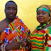 Gifty Anti speaks of the one serious reason that could make her divorce her husband!!!