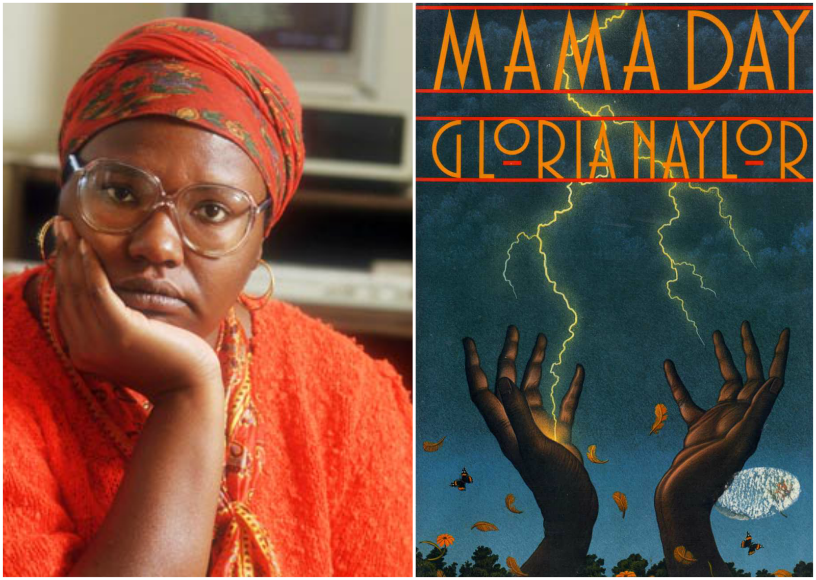an examination of the multiple love stories in the novel mama day by gloria naylor Gloria naylor, titel: mama day, pris: 162,95 kr told from multiple perspectives, mama day is equal parts star-crossed love story, generational saga, and exploration of the supernatural hailed as gloria naylor's 'richest and most complex' novel, it is the kind of book that stays with. an examination of the multiple love stories in the novel mama day by gloria naylor Gloria naylor, titel: mama day, pris: 162,95 kr told from multiple perspectives, mama day is equal parts star-crossed love story, generational saga, and exploration of the supernatural hailed as gloria naylor's 'richest and most complex' novel, it is the kind of book that stays with.