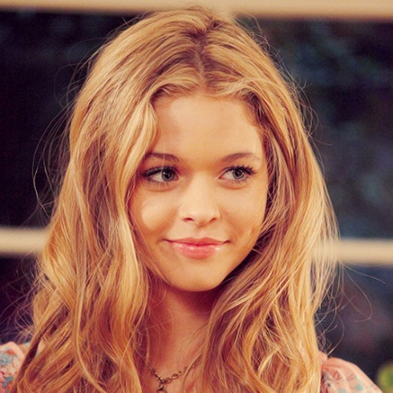 PZ C: alison dilaurentis