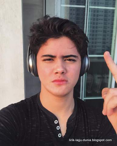 Foto Aliando terbaru - instagram Foto Aliando terbaru - instagram