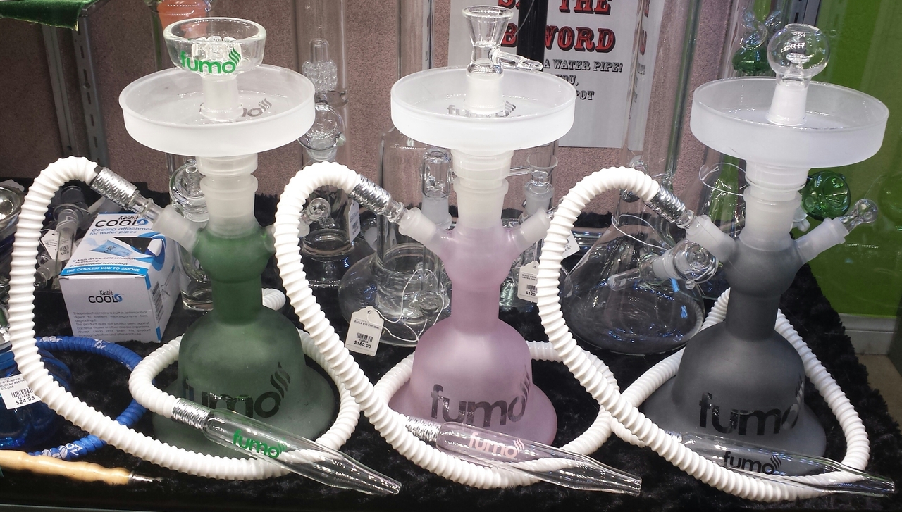 Los 5 efectos devastadores de la hookah que no creerás Wiki Figodito