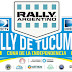 Rally Argentino: Tierra y asfalto en la hoja de ruta tucumana