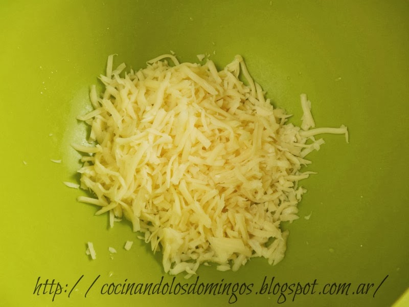 buñuelos colombianos