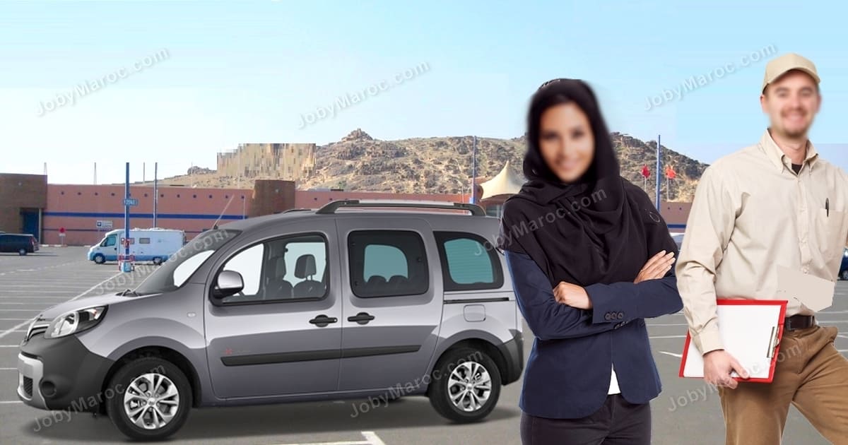 توظيف 600 سائق و سائقة دون ديبلوم بشركة للنقل توظيف 600 سائق و سائقة دون ديبلوم بشركة للنقل
