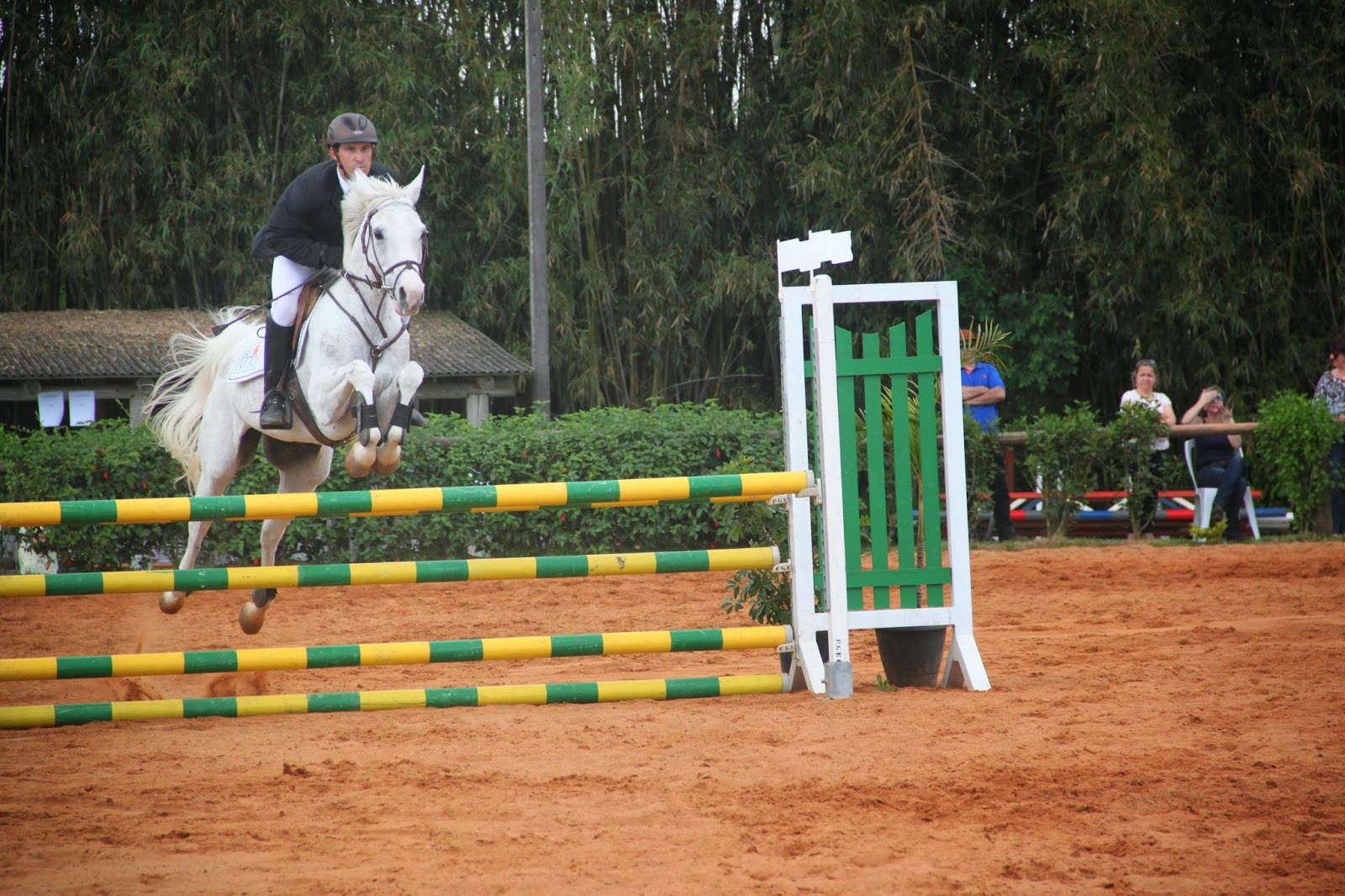 Centro Equestre Bevito
