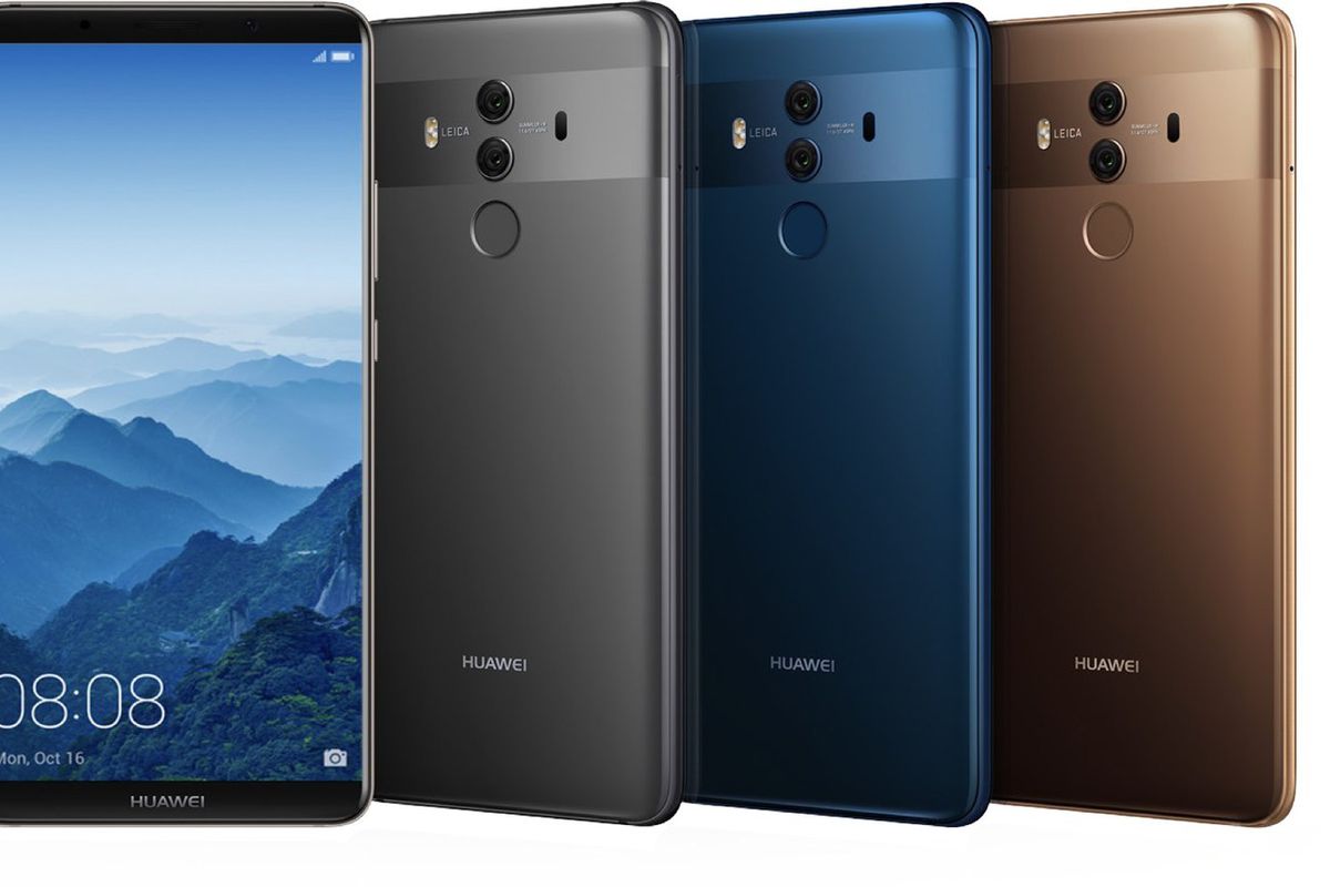 Huawei Mate 10 Pro Bla L29 Frp Remove Via Test Point vrogue.co