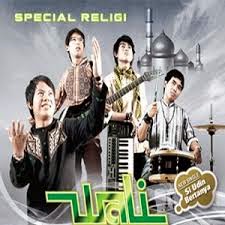 Wali Band - Si Udin Bertanya Download Lagu Wali Band