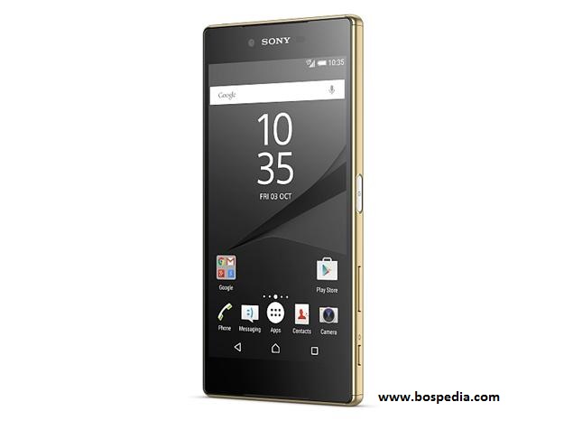 Harga dan Spesifikasi Sony Xperia Z5 Premium Dual Terbaru