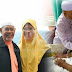 AL-FATIHAH... SAYU!! Abang Allahyarham Datuk Dr Haron Din, Ustaz Ishak Din Meninggal Dunia Jam 6.05 Petang Tadi Di IJN