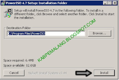 Cara Buka Registrasi Winzip Cara Buka Registrasi Winzip