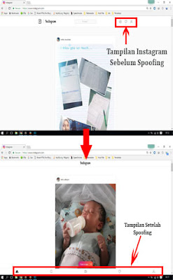 upload-foto-instagram-spoofing cara mudah upload foto instagram di web browser