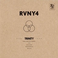 Robin Verheyen NY Quartet - 'Trinity'