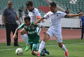 jostream مشاهدة مباراة الرجاء الرياضي المغربي وكارا برازافيل بث مباشر 16-09-2018 كاس الكونفيدرالية الافريقية علي اليوتيوب jostream مشاهدة مباراة الرجاء الرياضي المغربي وكارا برازافيل بث مباشر 16-09-2018 كاس الكونفيدرالية الافريقية علي اليوتيوب