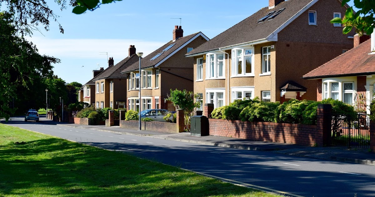 The Heath Property Blog TonyrYwen catchment area properties