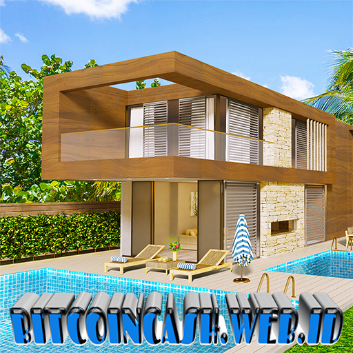 Homecraft Home Design Game 1 5 15 Mod Gratis Uang Tidak Terbatas Apk Mod