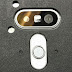 LG G5 image shows dual camera set-up and metallic body