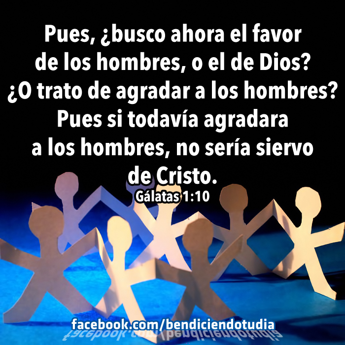 Bendiciendo tu Día EL PREJUICIO