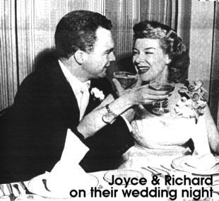 joyce randolph charles trixie honeymooners madden joanne banter tv randy