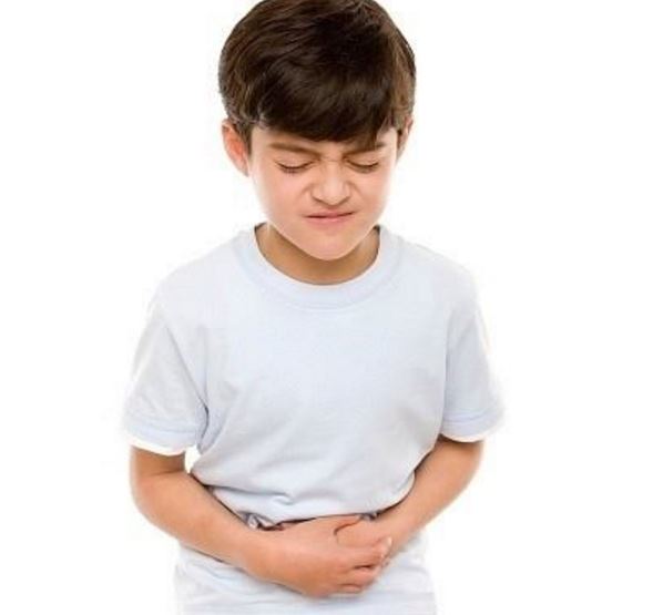 Nyeri Perut Pada Anak, Apakah Berbahaya?