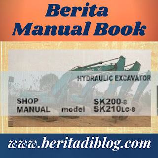 Kobelco sk200-8 shop manual cd pdf Kobelco sk200-8 shop manual cd pdf