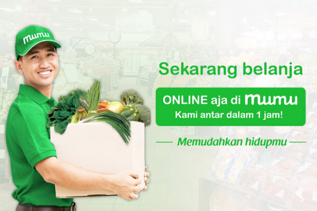 Kemudahan Berbelanja Di Toko Mumu Kemudahan Berbelanja Di Toko Mumu