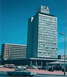 BANCO COMERCIAL DE ANGOLA - 1969.