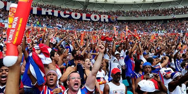 Veja os jogos da rodada desta quinta-feira (19) do Brasileirão Veja os jogos da rodada desta quinta-feira (19) do Brasileirão