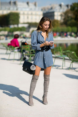 Botas para Mujer Botas para Mujer