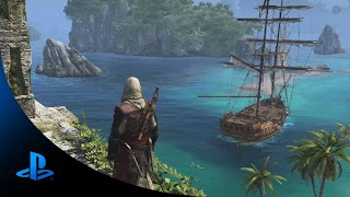 Gain new insights from game director Ashraf Ismail and explore this vast and diverse