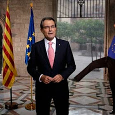 La UE da una nueva patada en el culo a Artur Mas