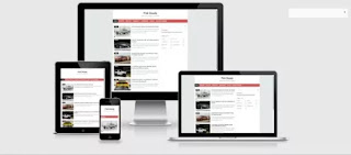 Pink Steady Blogger Template Super Fast Loading, Seo Friendly Pink Steady Blogger Template Super Fast Loading, Seo Friendly