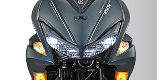 Yamaha Aerox LED Head Light