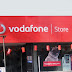 Vodafone Mobile Kendra in Tamkuhi road