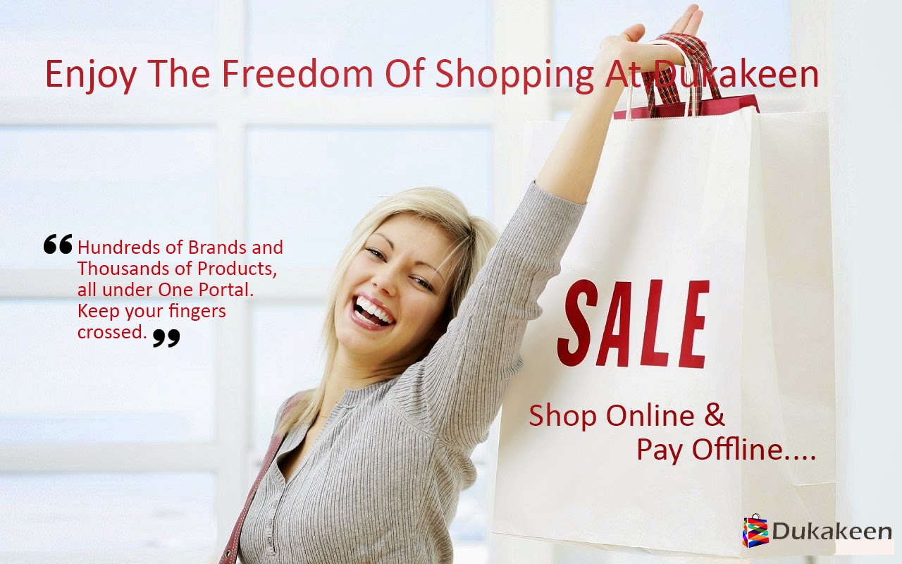 Online Shopping Bahrain October 2014