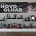 No dia 30 de setembro terá exame de vista na Ótica Novo Olhar, em Mairi