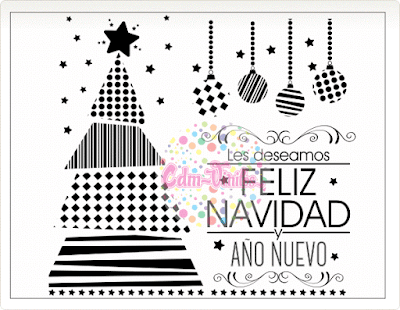 vinilos navidad, vinilos navideños, fiestas, trineo, regalos, estrellas, vidrieras fin de año