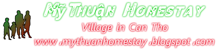 Mỹ Thuận Homestay
