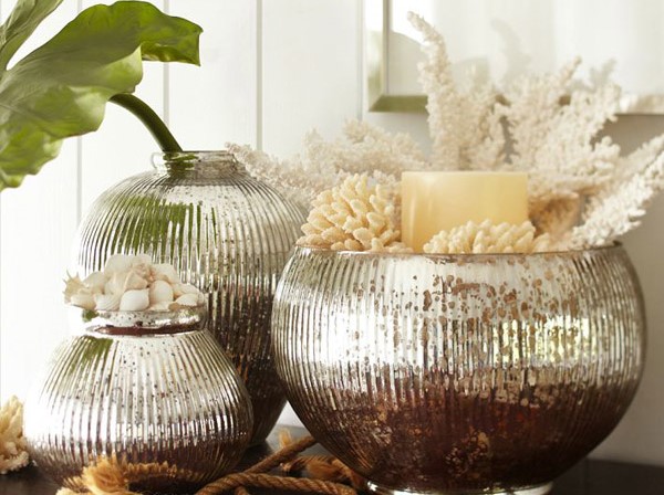 Vas Kaca Cantik untuk Menghiasi Interior Rumah Minimalis Vas Kaca Cantik untuk Menghiasi Interior Rumah Minimalis