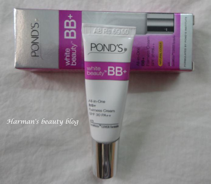 ponds-bb-cream-review-finally-harman-s-beauty-blog